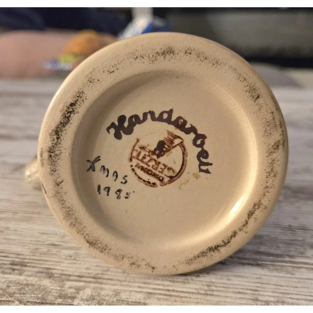 Gerzit vintage beer